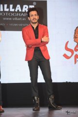 Hello Movie Pre Release Event